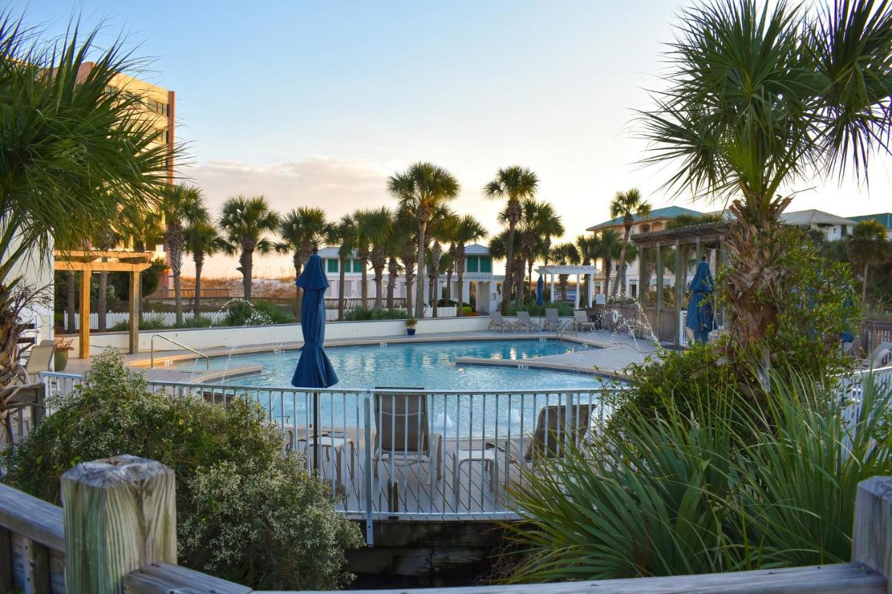 It Doesnt Get Any Better At Destin Pointe Resort Exterior photo