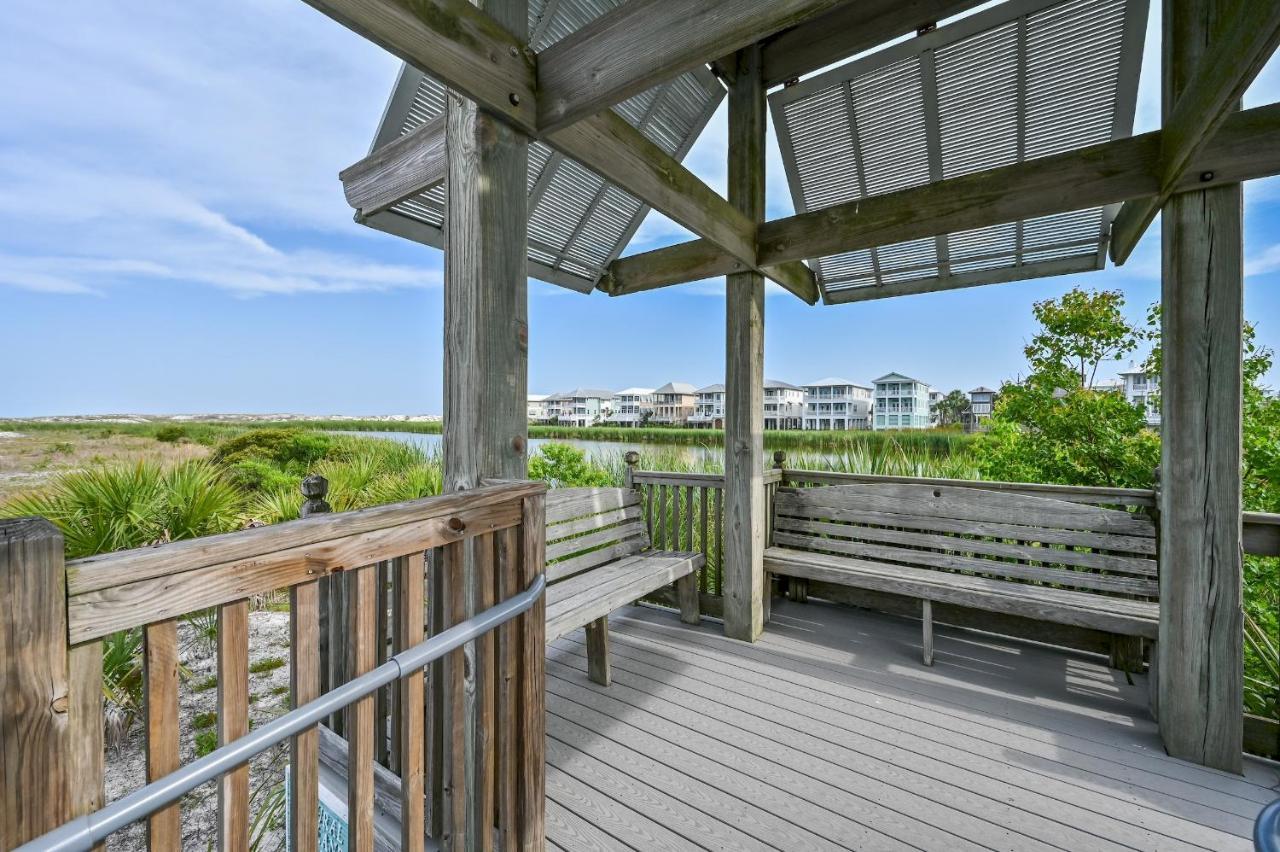 It Doesnt Get Any Better At Destin Pointe Resort Exterior photo